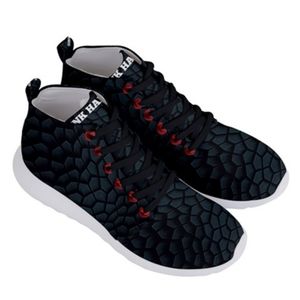 DIONIO - Dunk Hard Sneakers Size 11 Brand New